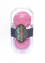 Bile Geisha Duo Balls EasyLove roz deschis 21 cm