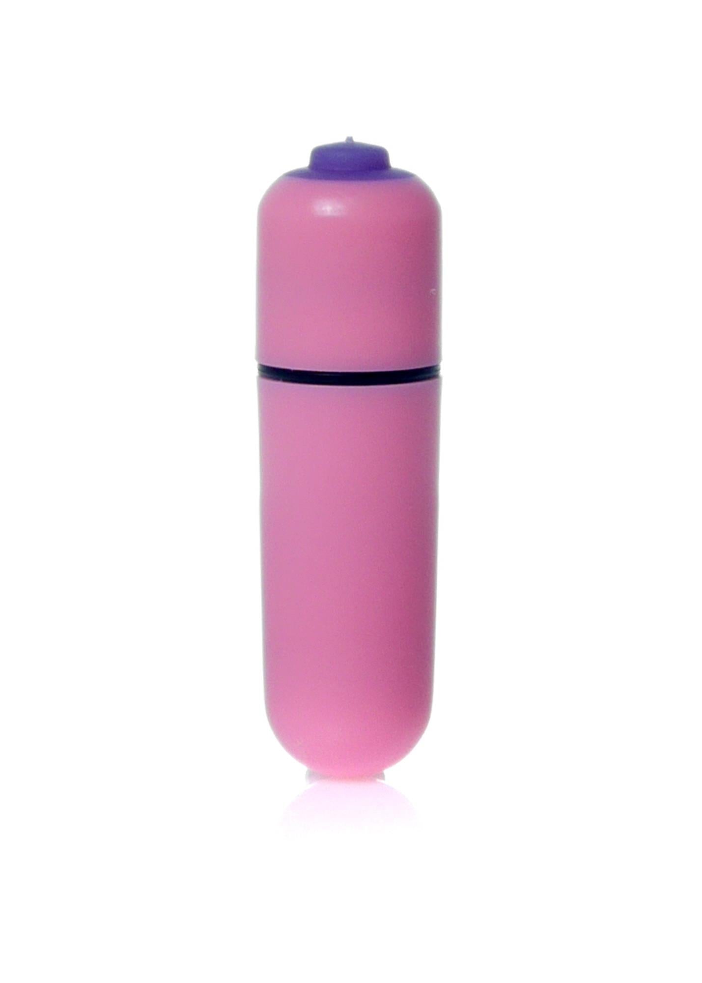 Stimulator fluturi Venus Butterfly EasyLove roz, 6 cm
