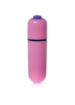 Stimulator fluture EasyLove, violet, reglabil