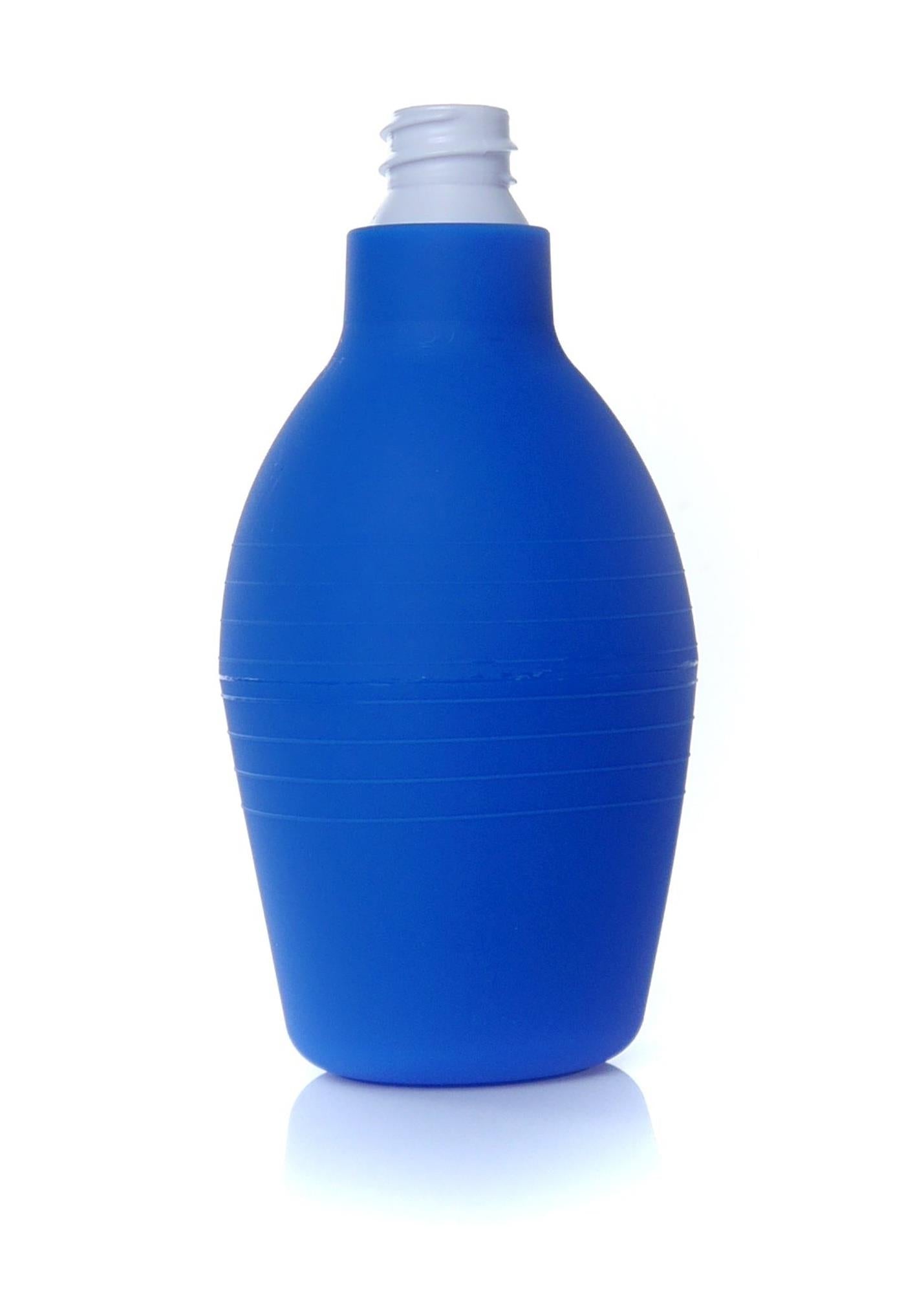 Irigator anal avansat EasyLove 355 ml 26 cm