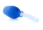 Irigator anal avansat EasyLove 355 ml 26 cm