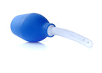 Irigator anal avansat EasyLove 355 ml 26 cm