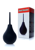 Duș anal EasyLove cu duză îngustă 18 cm 216 ml