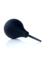 Duș anal EasyLove cu duză îngustă 18 cm 216 ml