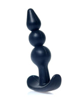Plug anal Ripple EasyLove moale din TPE 9,5 cm