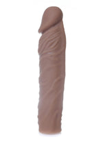 Extensor de penis Perfect Sleeve EasyLove Mulatka 19 cm