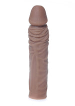 Extensie Perfect Sleeve Mulatto EasyLove cu 7 cm