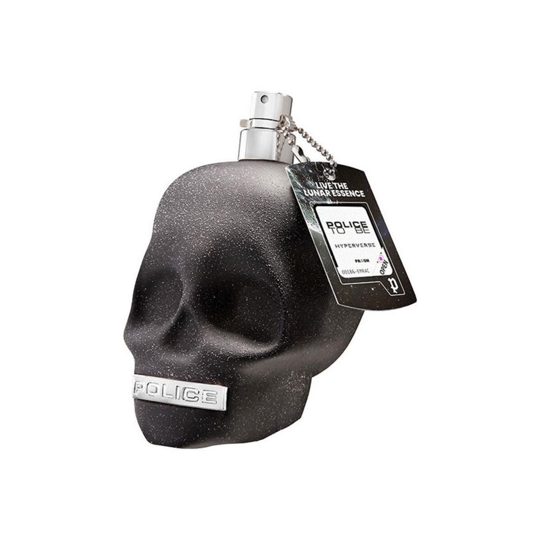 Police, To Be Hyperverse, Apă de parfum, Pentru bărbați, 125 ml