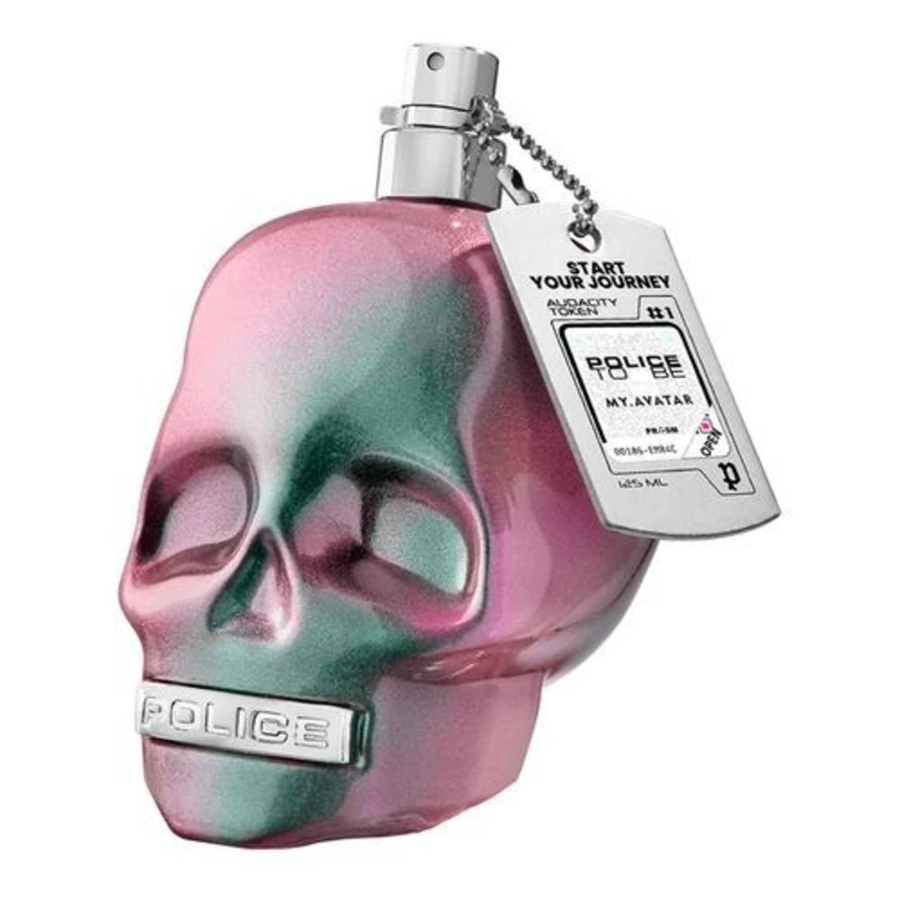 Police, To Be My Avatar, Apă de parfum, Pentru femei, 75 ml