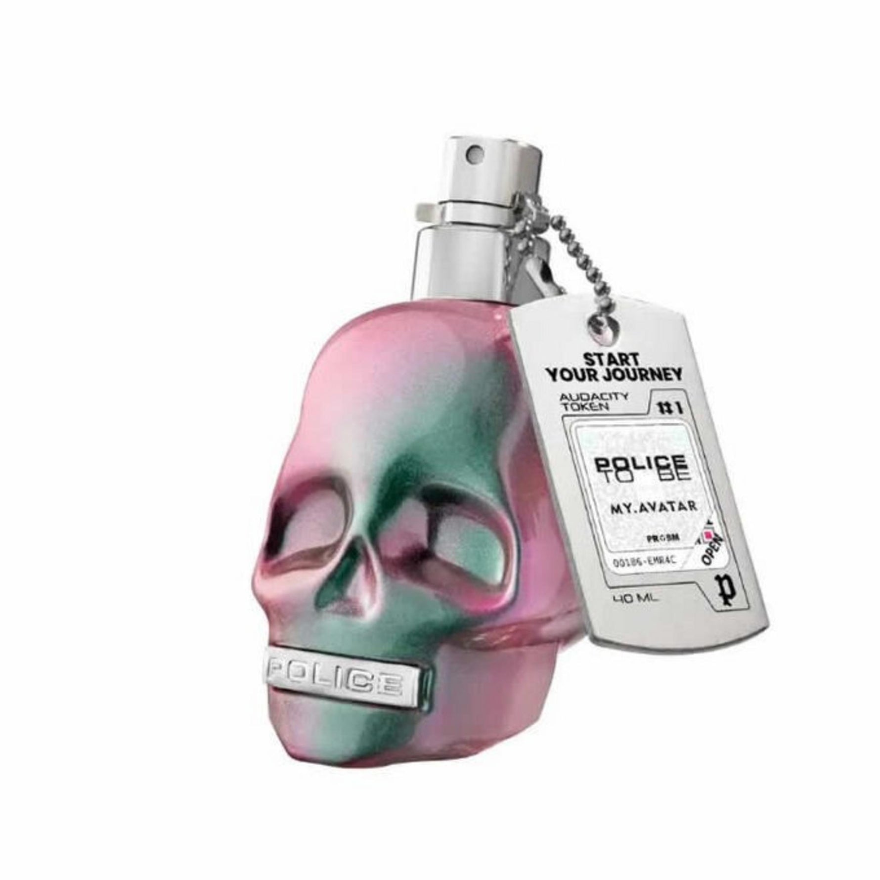Police, To Be My Avatar, Apă de parfum, Pentru femei, 40 ml
