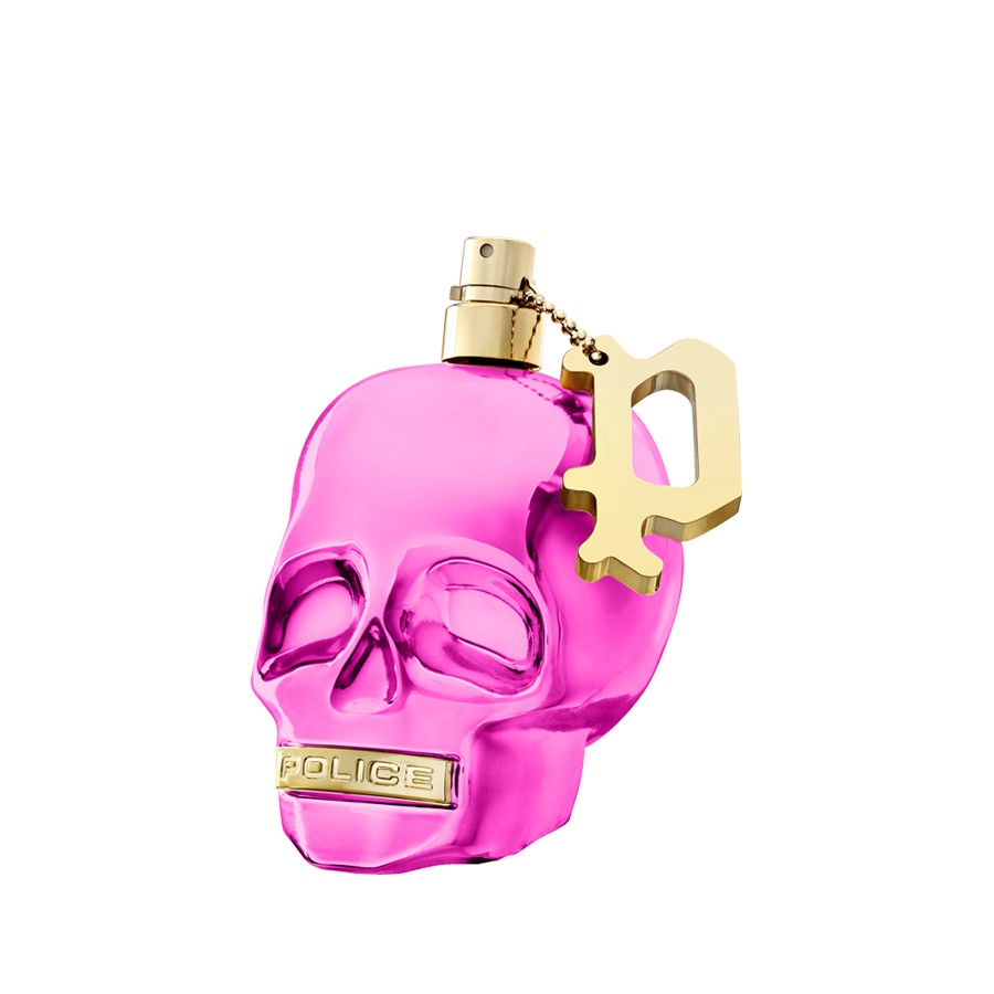 Police, To Be Free To Dare, Apă de parfum, Pentru femei, 40 ml