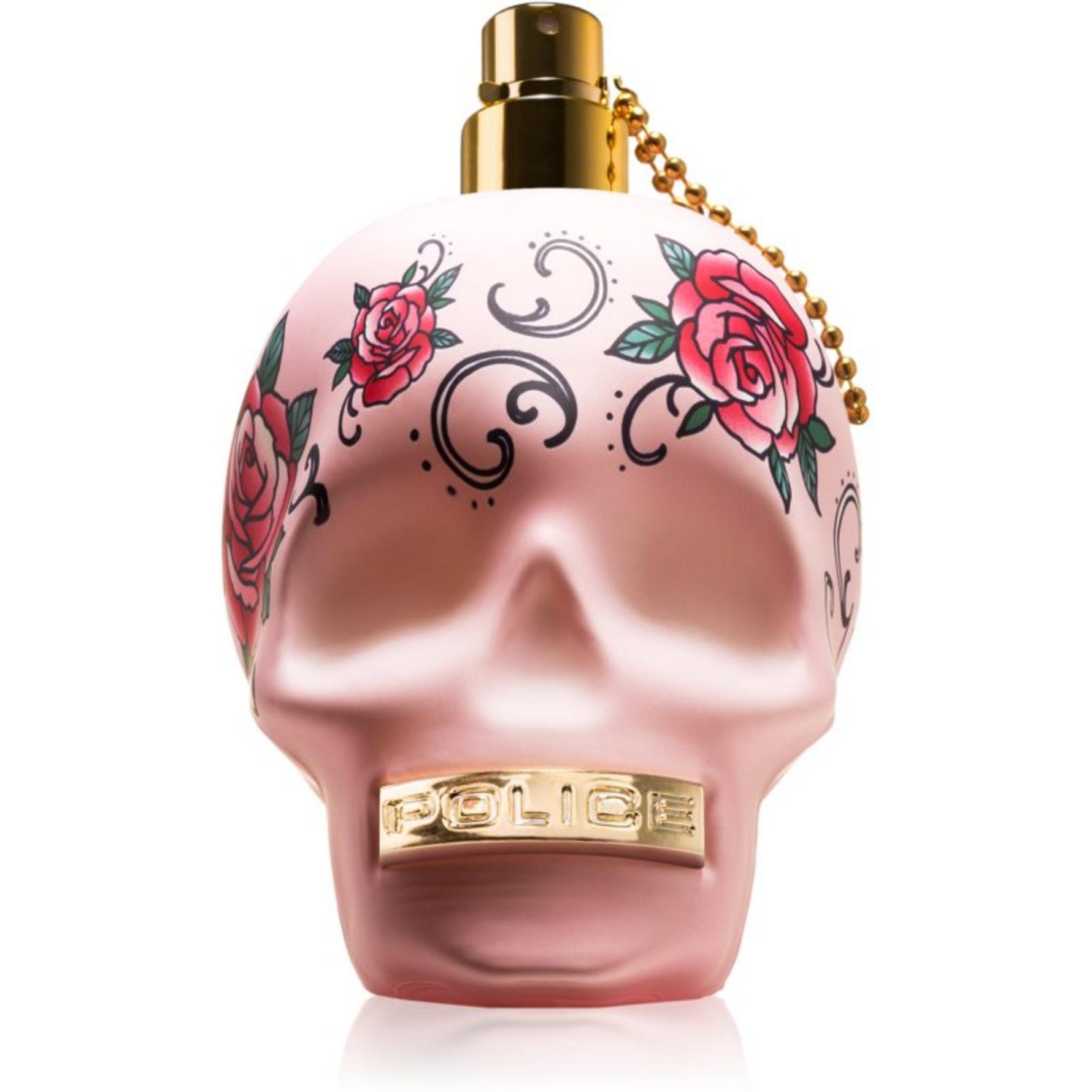 Police, To Be Tattooart, Apă de parfum, Pentru femei, 125 ml
