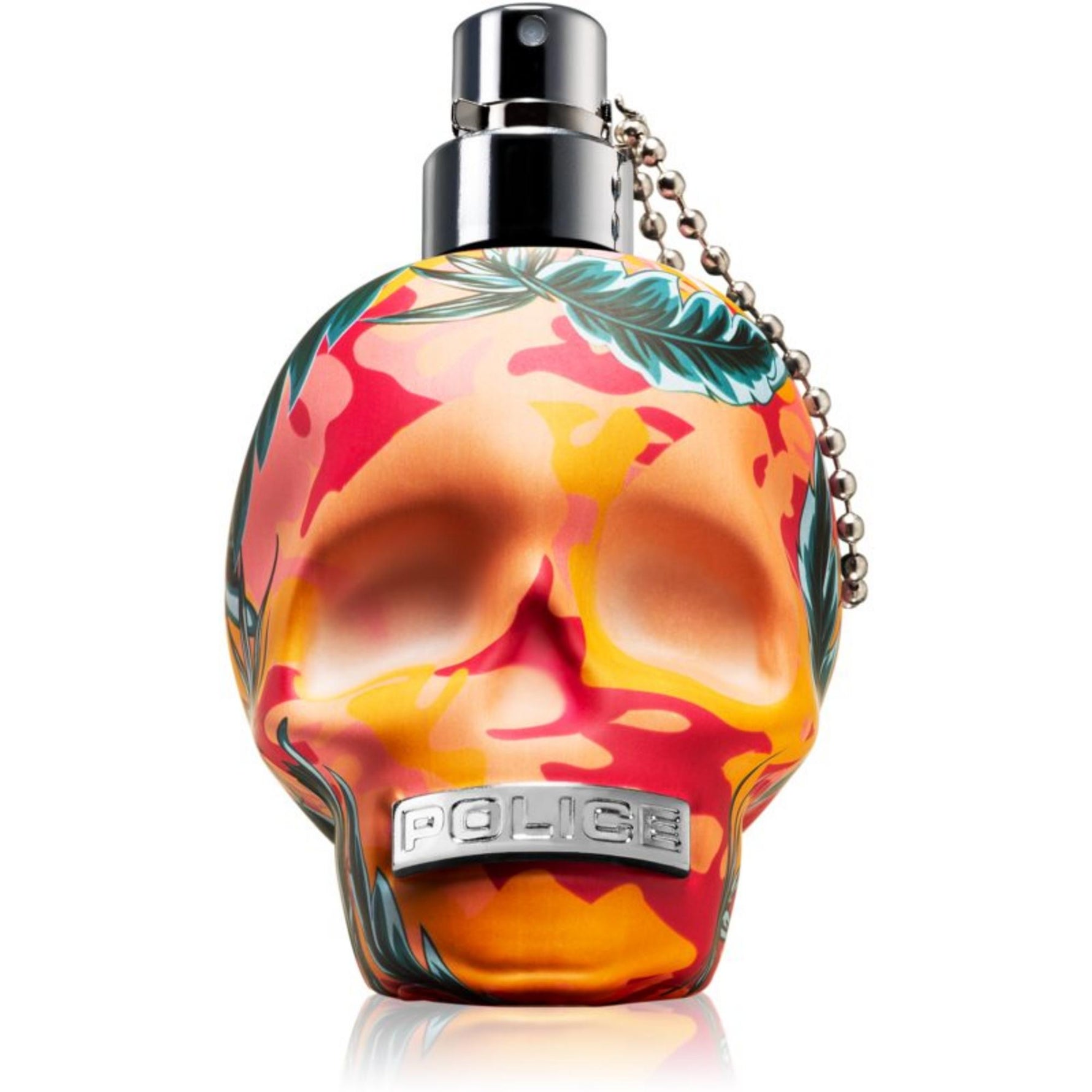 Police, To Be Exotic Jungle, Apă de parfum, Pentru femei, 40 ml