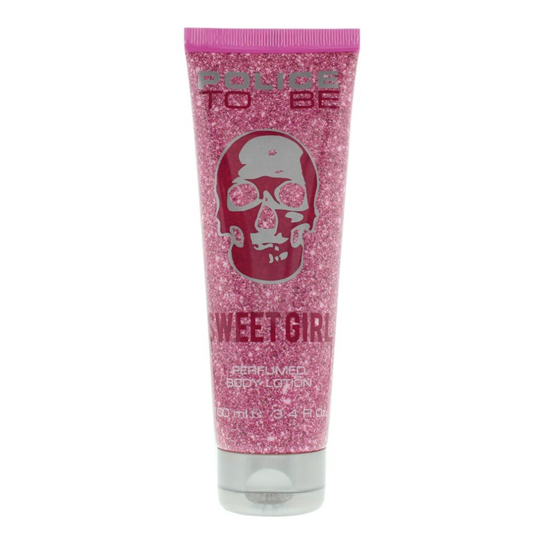 Police, To Be Sweet Girl, Hidratează, Utilizare zilnică, Loțiune de corp, 100 ml