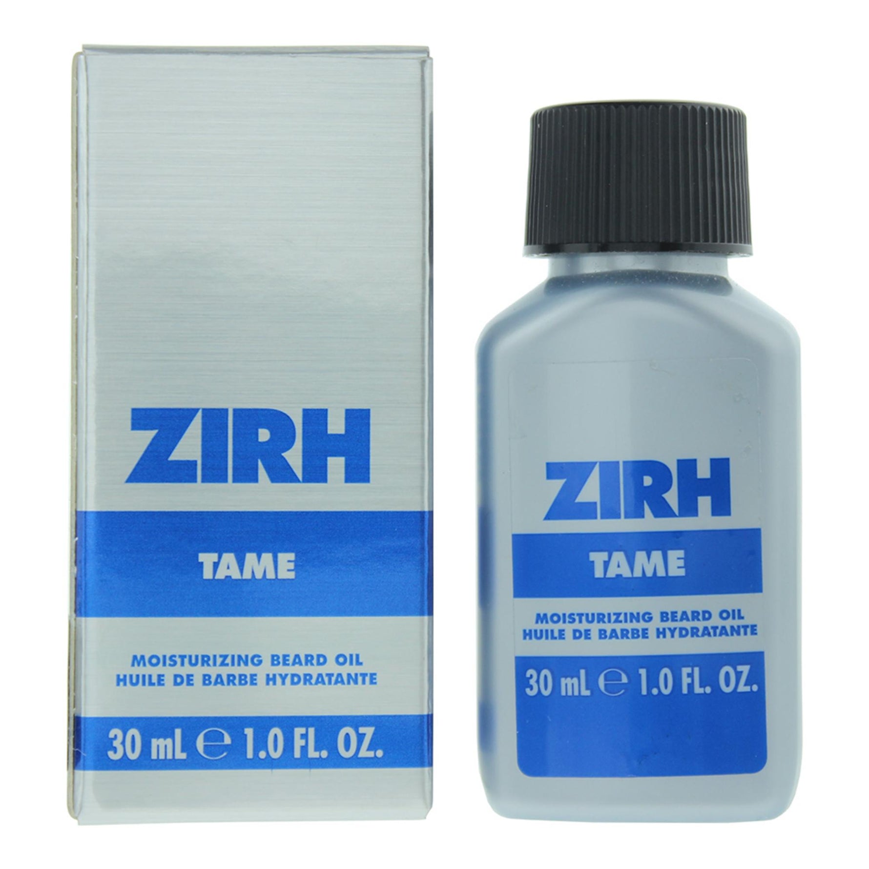 Zirh, Tame, Ulei pentru barbă, 30 ml
