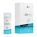 Lumiere Intimus Intt Cremă pentru strălucire 15 ml