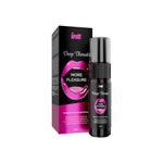 Spray pentru gât profund cu mentă 12 ml