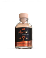 Aperol Intt Gel de masaj încălzitor 30 ml