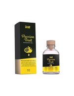 Gel de masaj Intt cu aromă de fructul pasiunii 30 ml