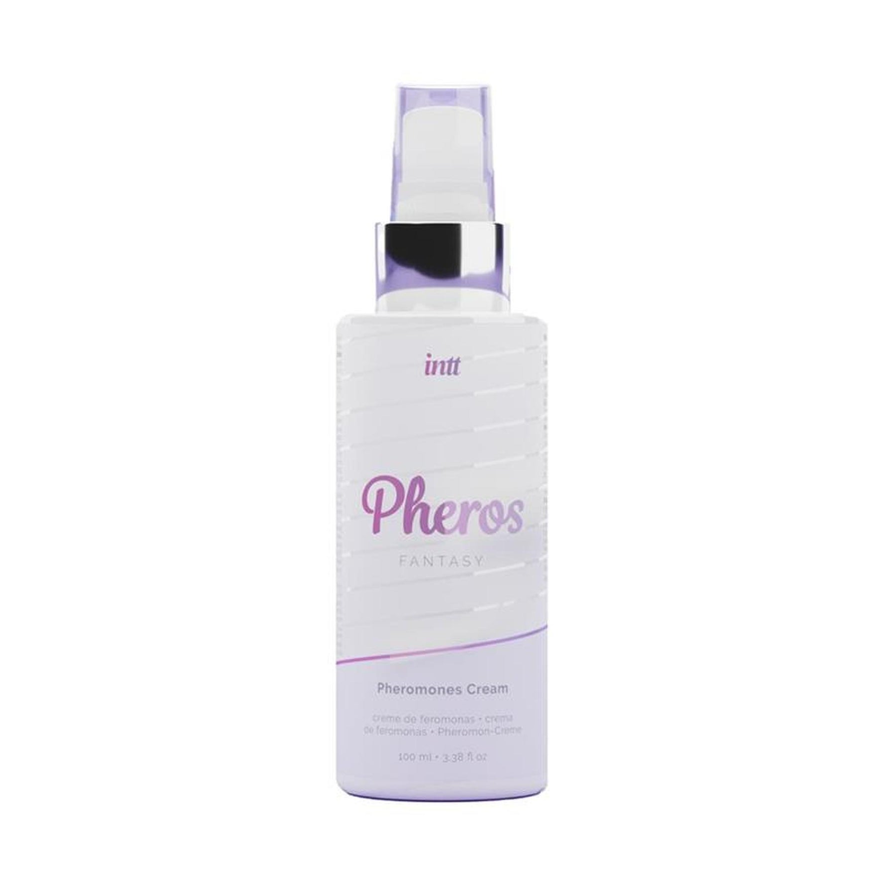 Pheros Fantasy 10in1 Crema hidratanta Intt 100ml