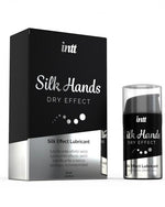 Gel de silicon Silk Hands Intt 15 ml