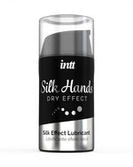 Gel de silicon Silk Hands Intt 15 ml