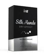 Gel de silicon Silk Hands Intt 15 ml