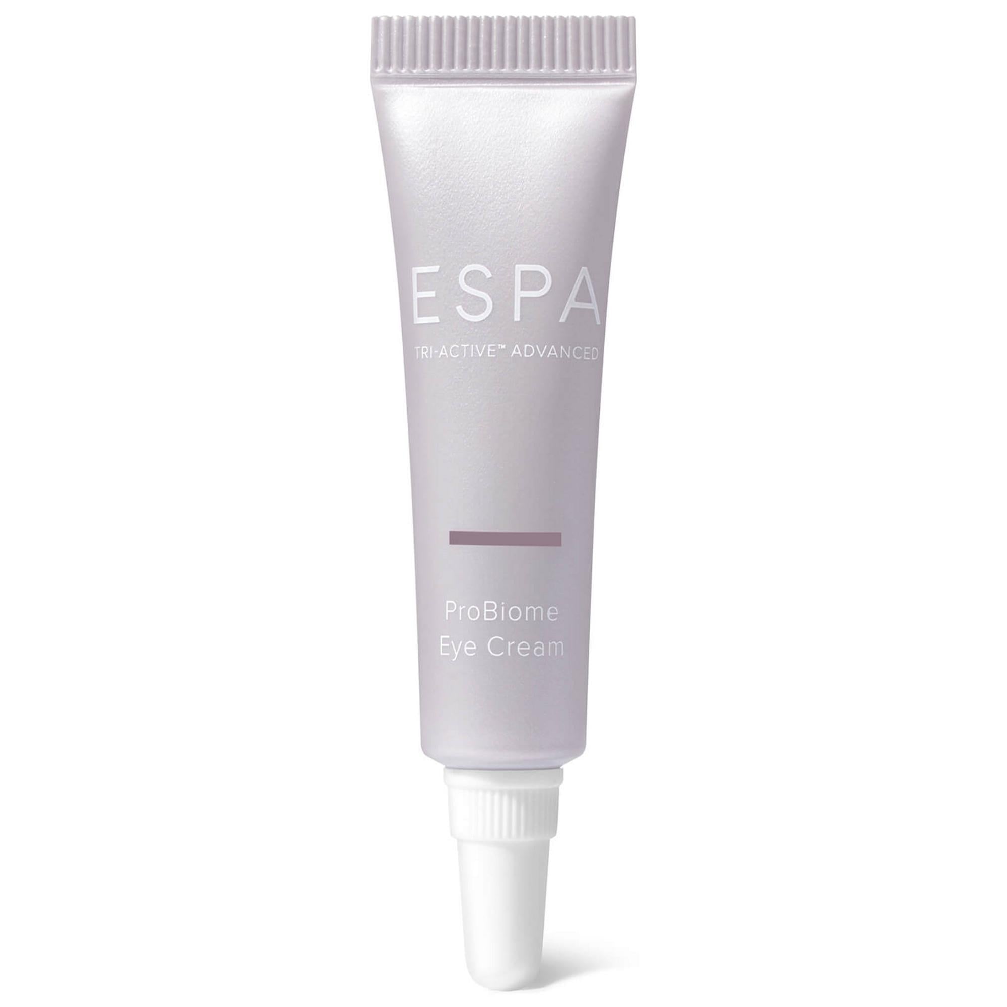 Espa, Tri-Active, Fermitate, Zilnic, Cremă pentru ochi, 3 ml