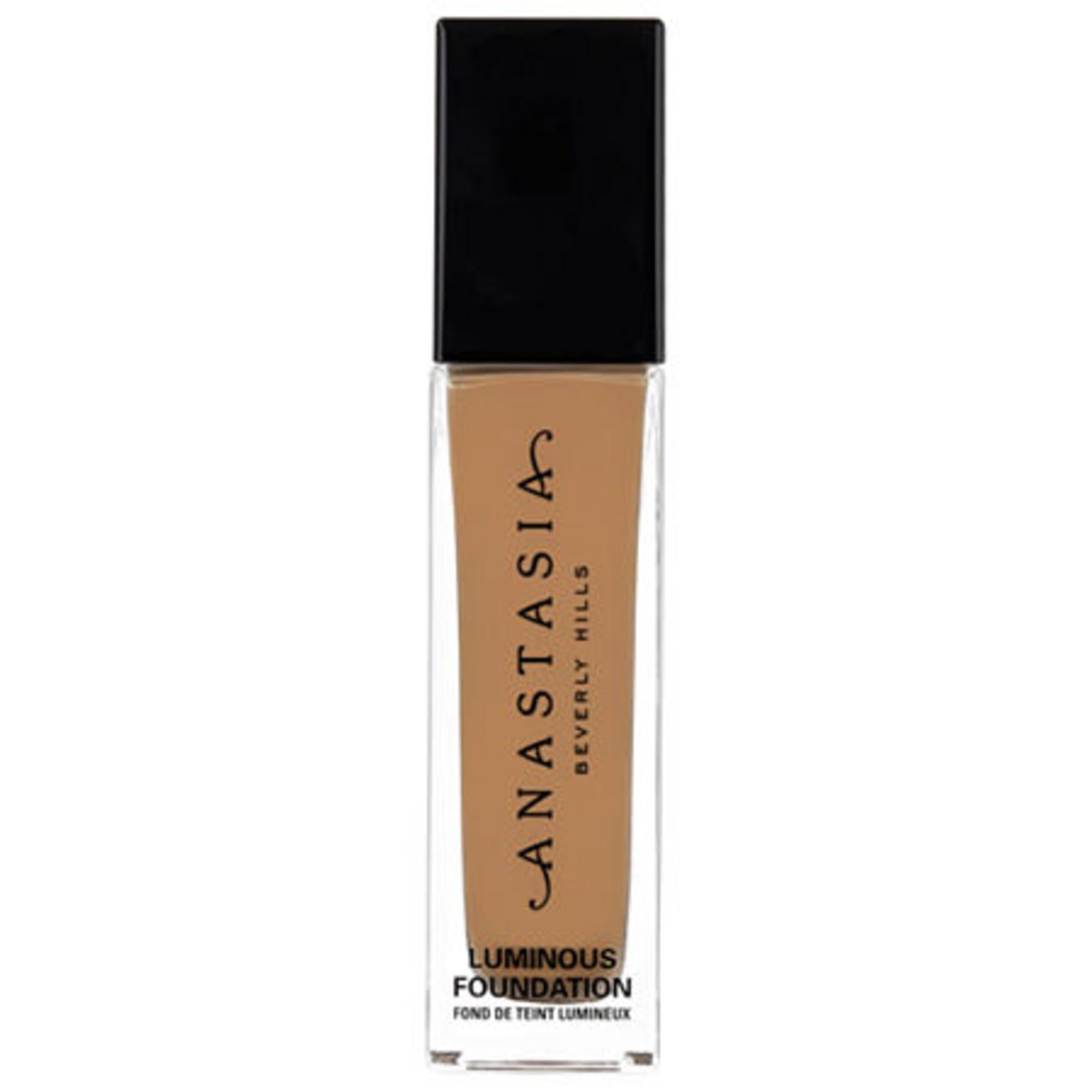 Anastasia Beverly Hills, Luminous, Rezistent la apă, Luminizare, Fond de ten lichid, 355N, 30 ml