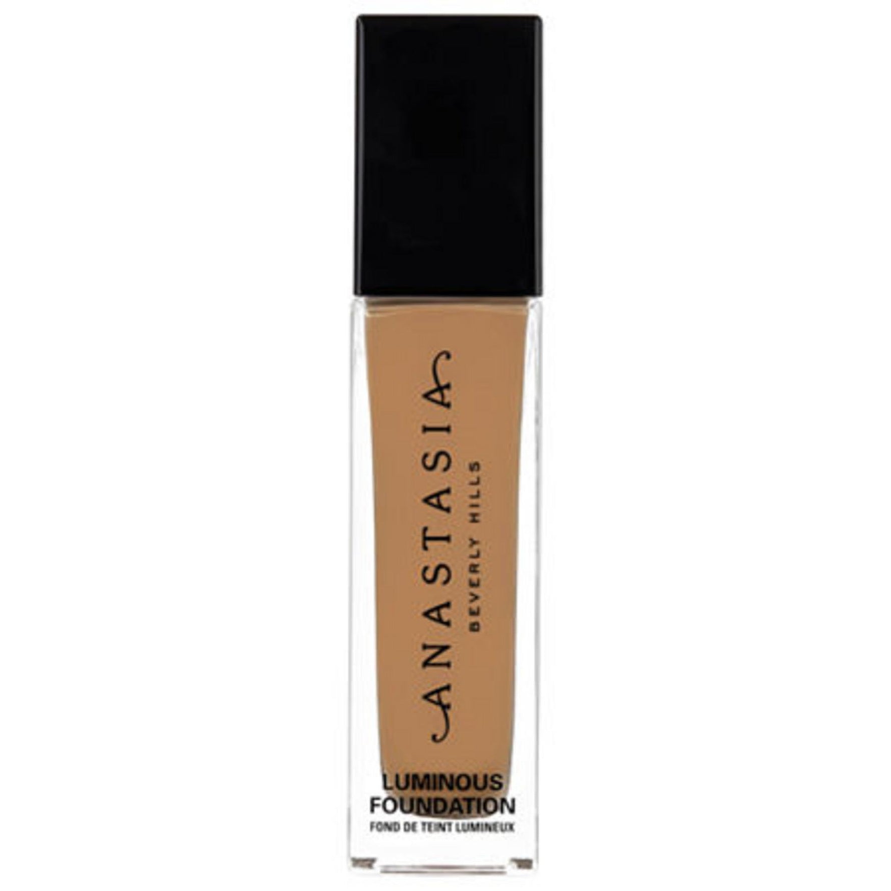Anastasia Beverly Hills, Luminous, Rezistent la apă, Luminizare, Fond de ten lichid, 355N, 30 ml