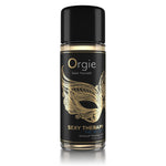 Set de uleiuri de masaj mini Sexy Therapy Orgie 3x30ml