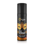 Gel vibrant Orgie Sex On The Beach Sărutător 15 ml
