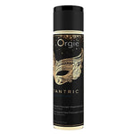Ulei de masaj tantric Orgie strălucitor 200 ml