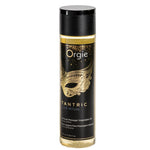Ulei de masaj tantric Orgie strălucitor 200 ml