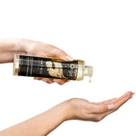 Ulei de masaj tantric Orgie strălucitor 200 ml