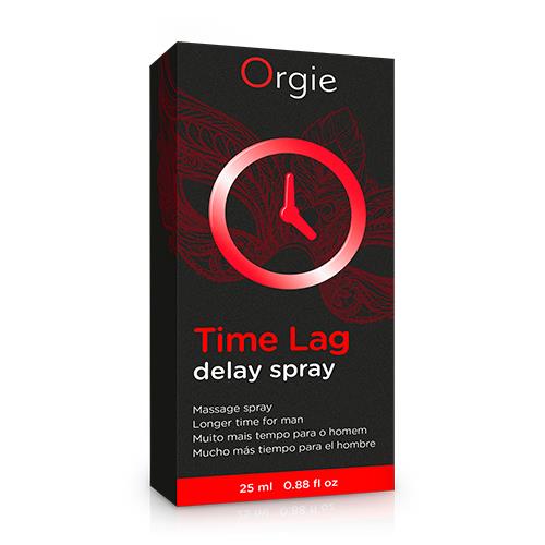 Spray Orgie Time Lag cu întârziere 25 ml