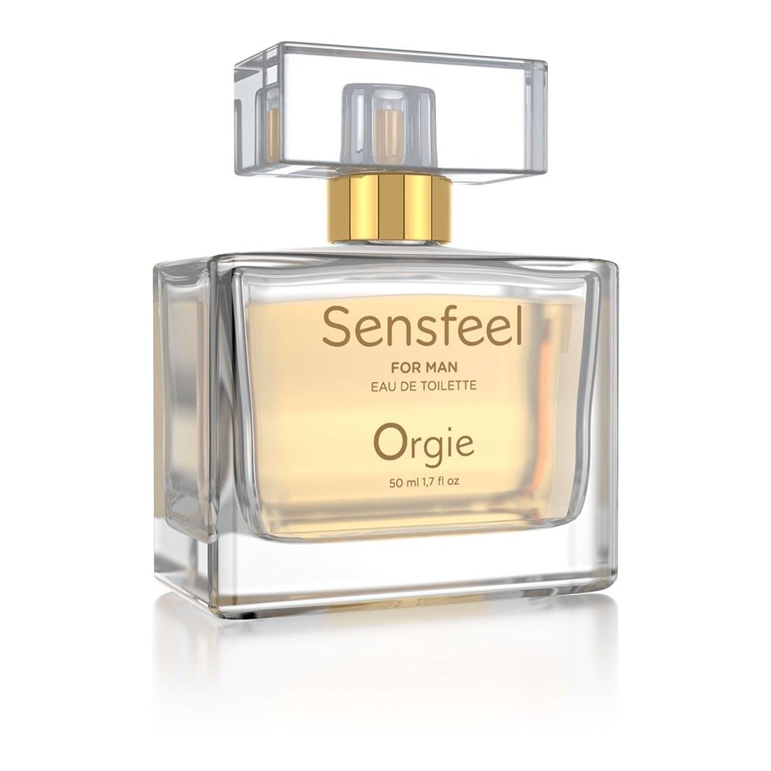 Feromoni Sensfeel pentru bărbați 50 ml