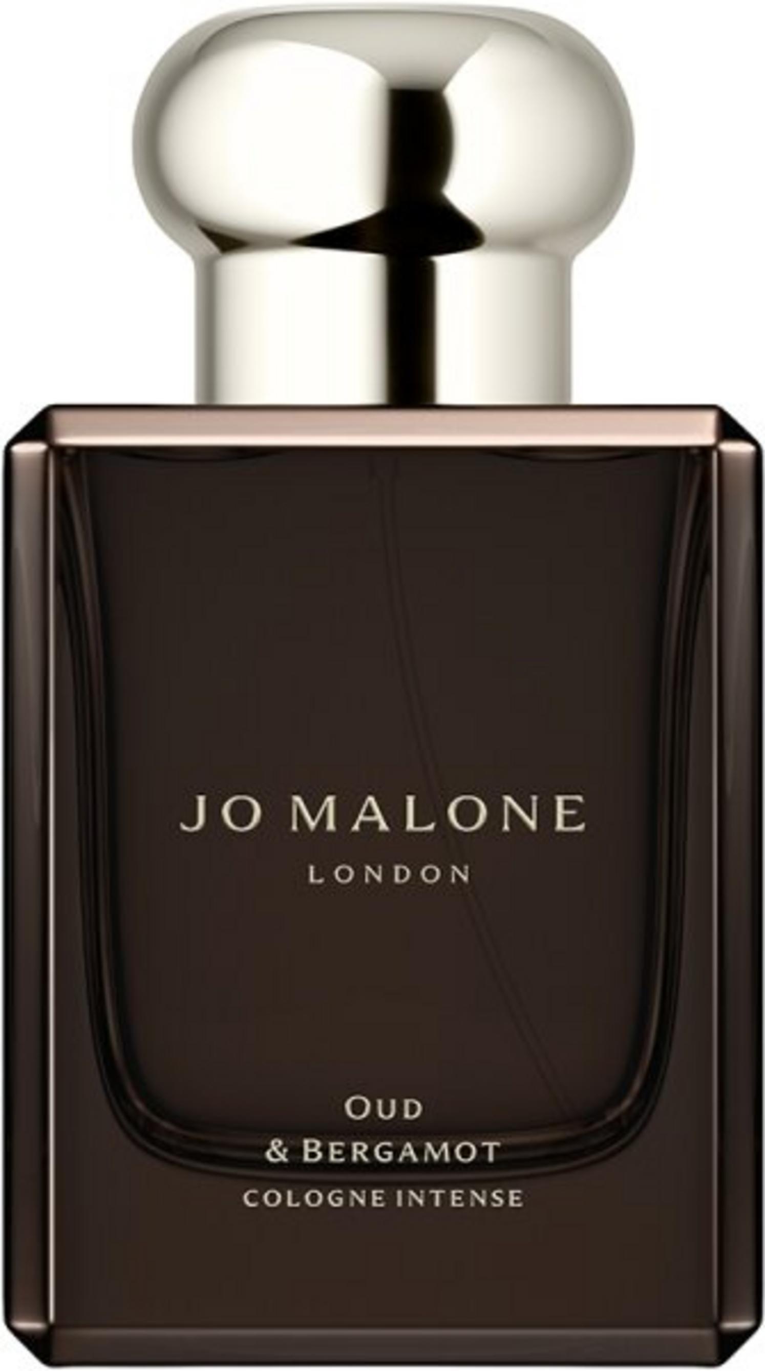 Jo Malone, Oud & Bergamot Intense, Apă de Colonie, Unisex, 50 ml