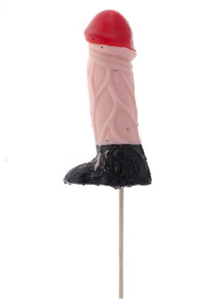 Acadea realistă pentru penis 20 cm A&M