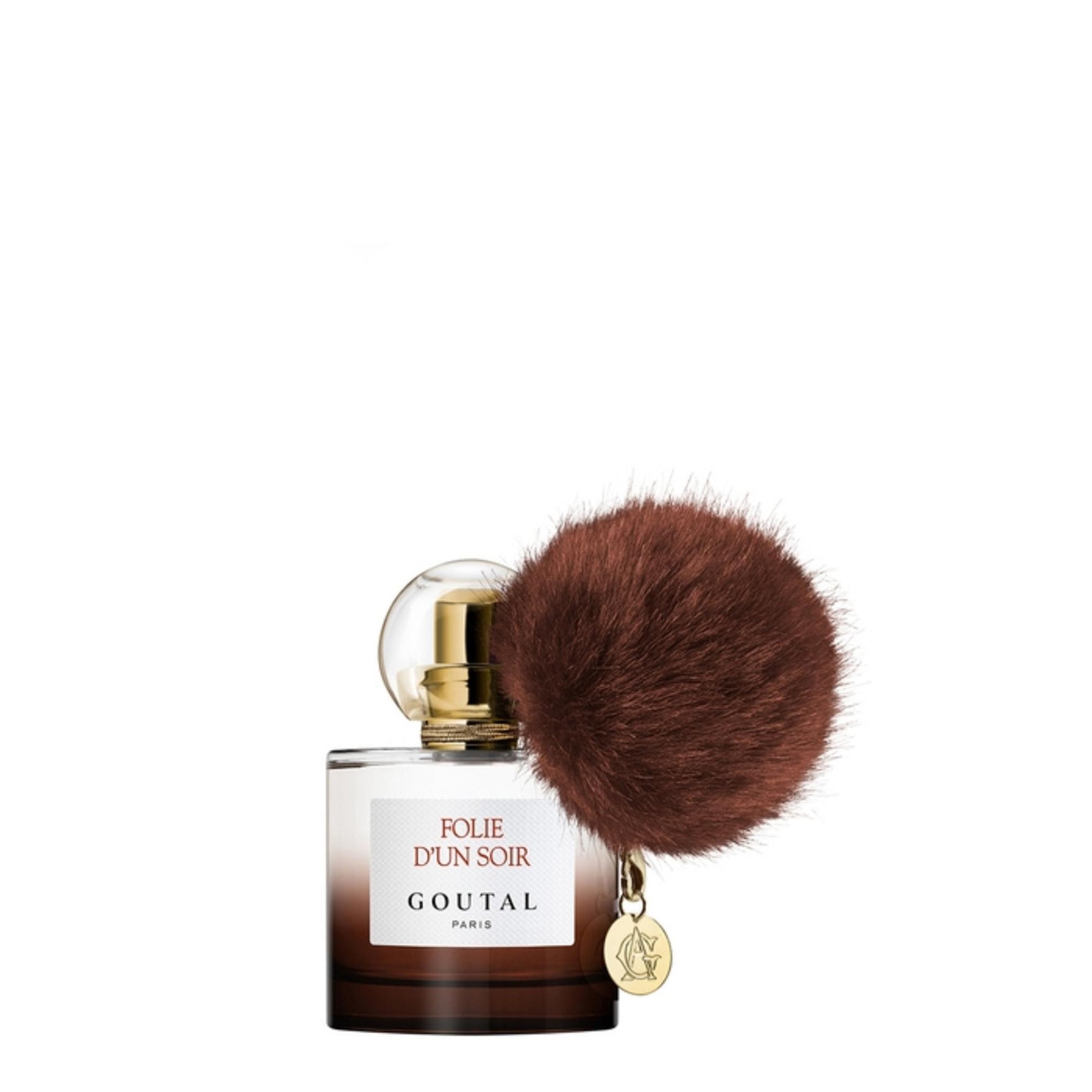 Annick Goutal, Folie d'un Soir, Apă de parfum, Pentru femei, 50 ml