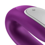 Distracție dublă (Violet)