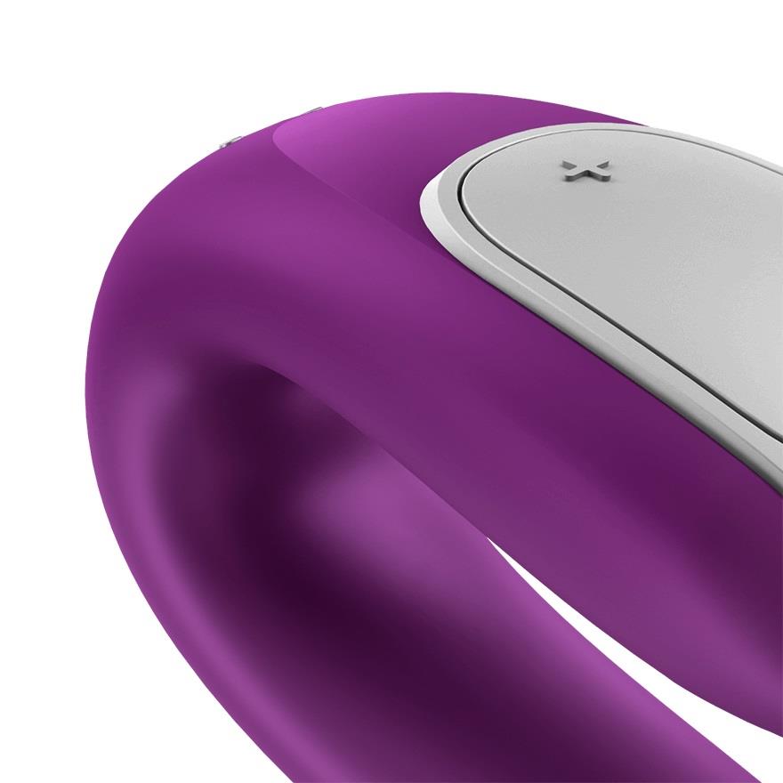 Distracție dublă (Violet)