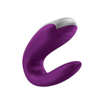 Distracție dublă (Violet)