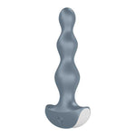 Vibrator anal USB Satisfyer Lolli Plug 2 Ice Blue