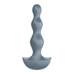 Vibrator anal USB Satisfyer Lolli Plug 2 Ice Blue