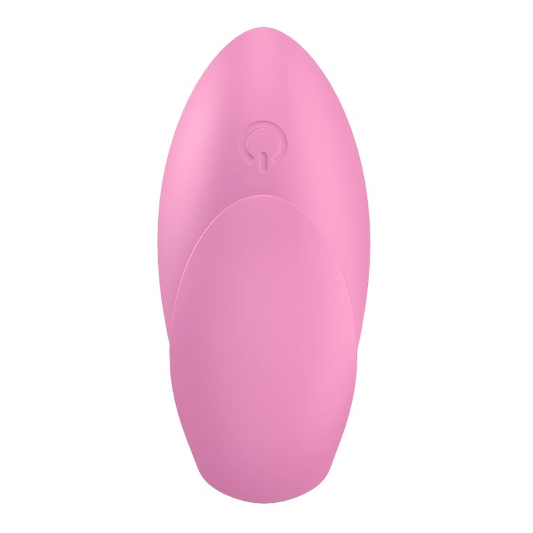 Vibrator cu deget USB Satisfyer Love Riot Pink