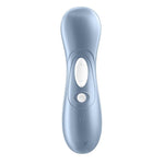 Stimulator clitoridian Satisfyer Pro 2 Air Wave, albastru