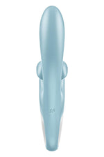 Vibrator Satisfyer Touch Me Blue USB Bunny