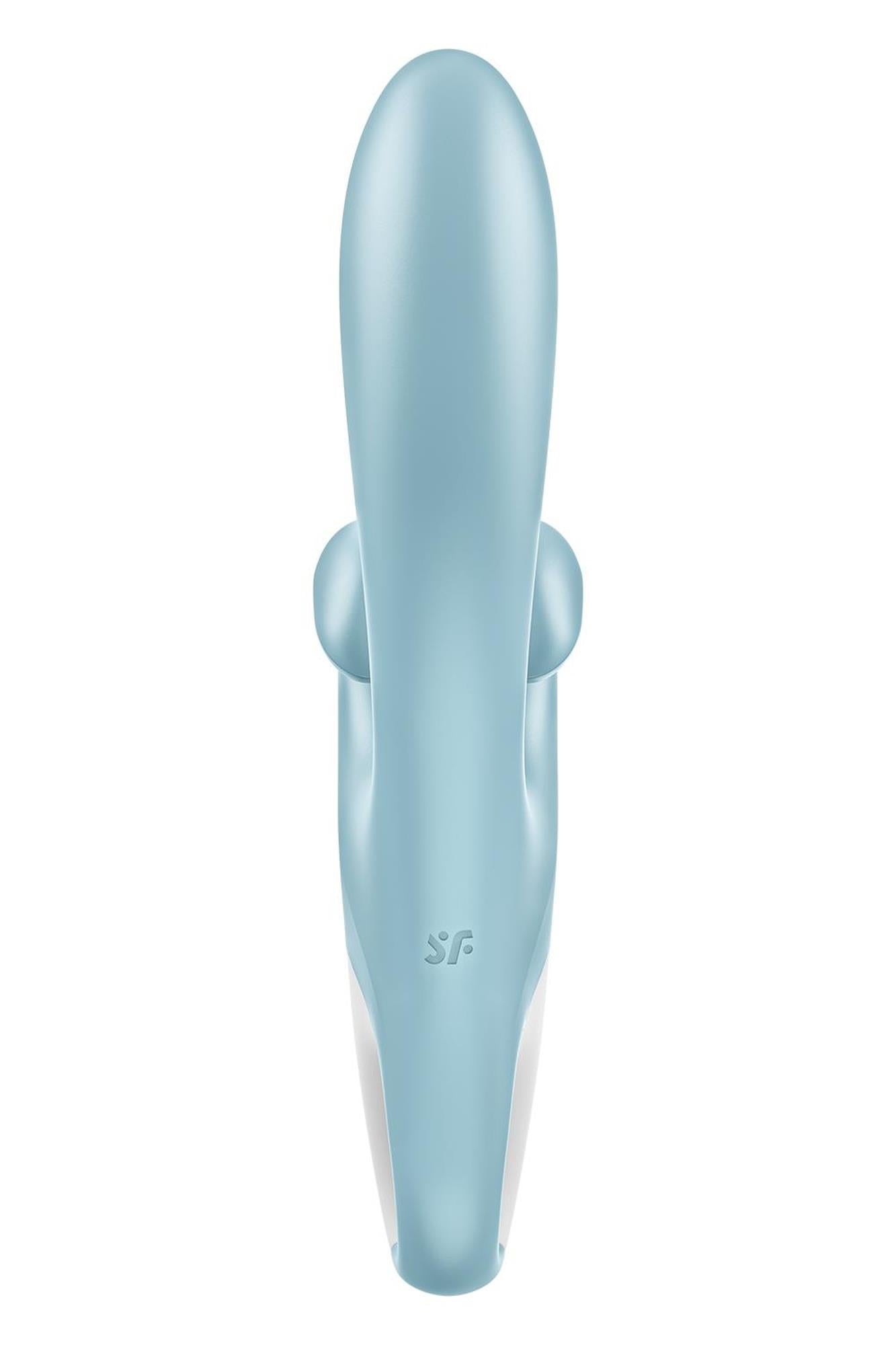 Vibrator Satisfyer Touch Me Blue USB Bunny