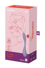 G-Spot Flex 5+ liliac